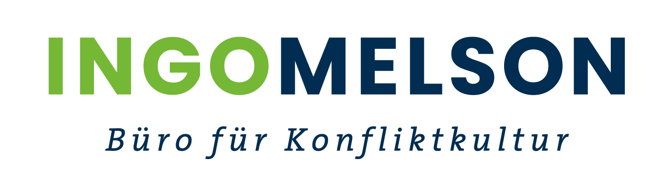 Melson Mediation Logo